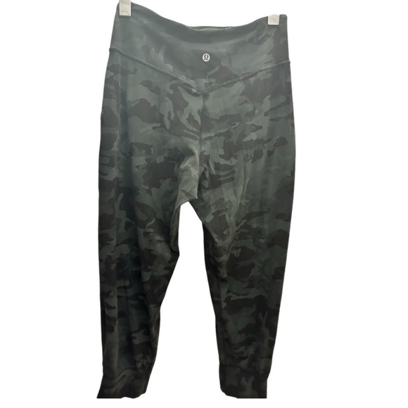 Align Jogger Camo - Picture 2 of 5
